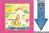 I've Got Music in Me CD