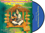 Language Play & Listening Fun CD