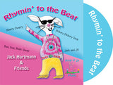 Rhymin' to the Beat Vol 1 CD