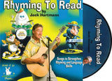 Rhyming to Read CD