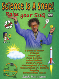 Science Is A Snap DVD