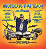 Cool Beats That Teach CD