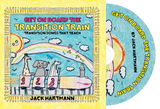 Get on Board the Transition Train CD