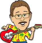 Jack Hartmann logo