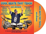 Cool Beats That Teach CD