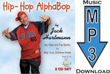 Hip-Hop AlphaBop Vol 1 Double CD