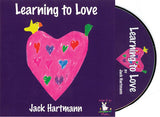 Learning to Love CD