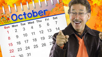 Video Download - The Month of October
