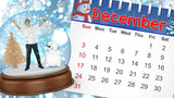 Video Download - The Month of December