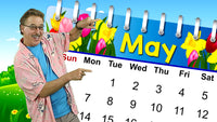 Video Download - The Month of May