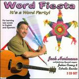 Word Fiesta Double CD