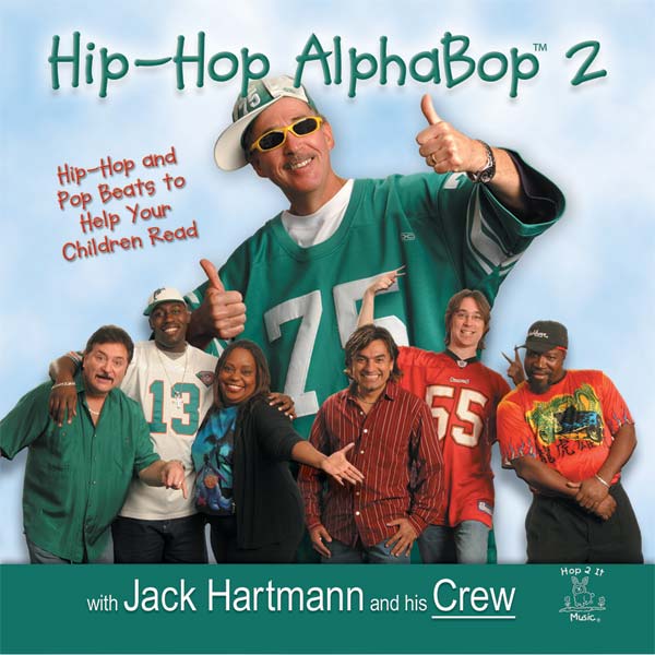 Let's Learn About the Letter h  Jack Hartmann Alphabet Song 